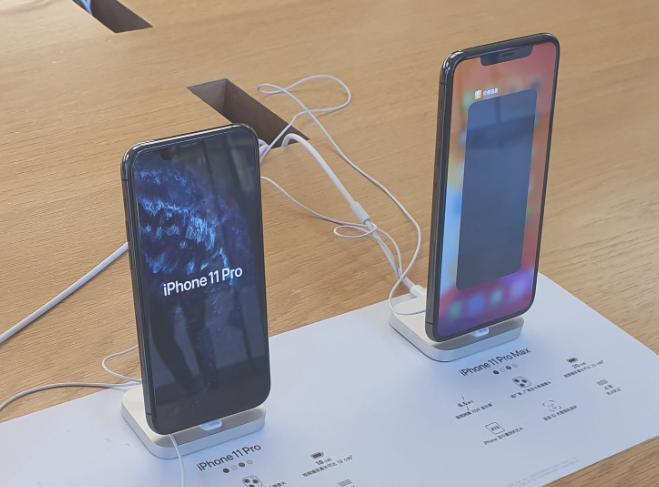 Apple認為有明顯的理由在春季推出iPhone SE2,在秋季推出5G iPhone