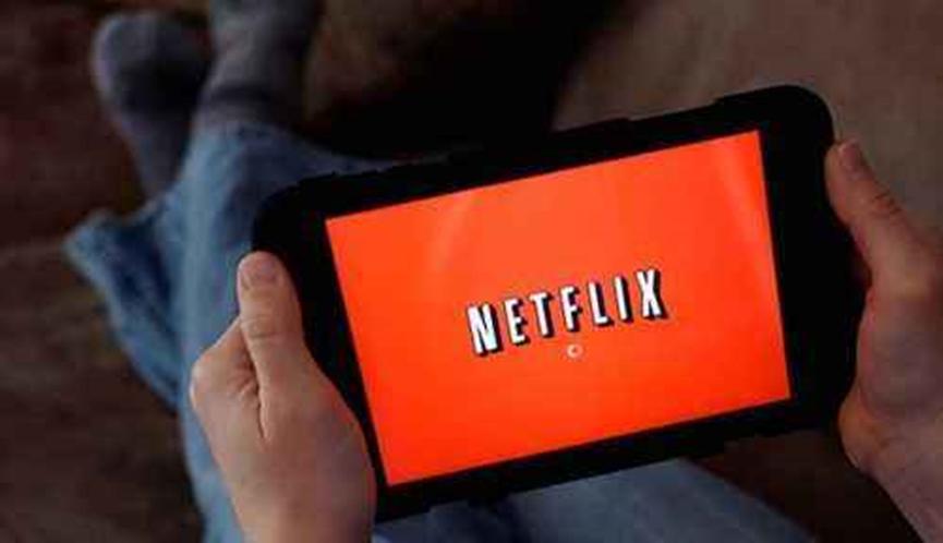 Netflix將暫時(shí)保持無(wú)廣告