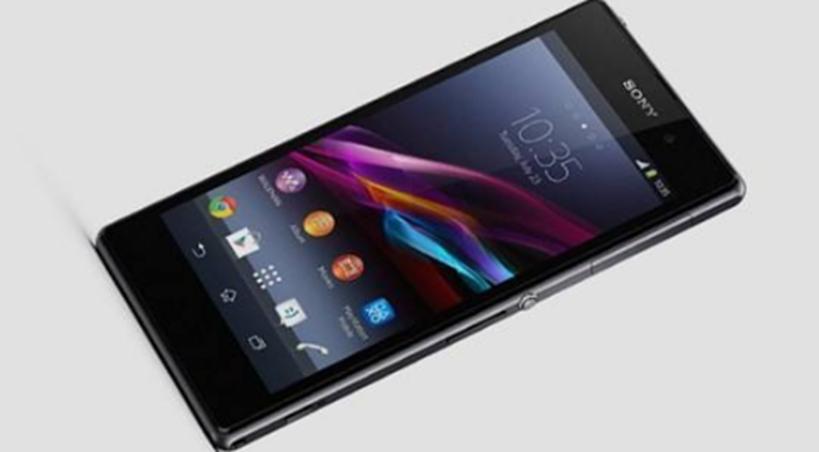 Xperia 2可能會(huì )成為索尼的首款5G手機