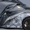 2022梅賽德斯SL首次與量產(chǎn)車(chē)型融合