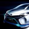 豐田GR Yaris CVT概念車(chē)在TAS的雷達下飛行