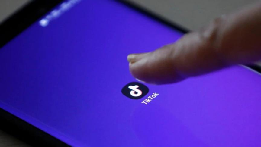 報告顯示 2019年印度用戶(hù)在TikTok上花費了超過(guò)55億小時(shí)