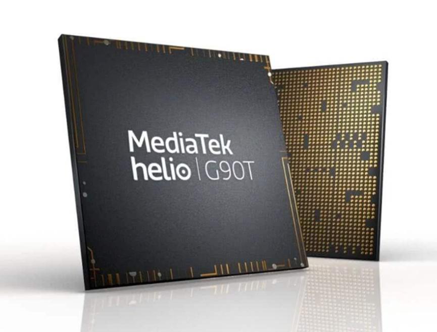 聯(lián)發(fā)科技Helio G70 / G80芯片組擁有高級智能手機游戲