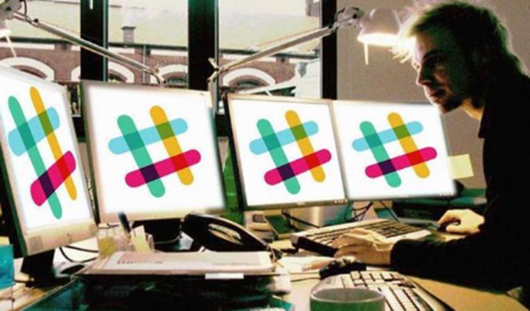 Google正在開(kāi)發(fā)另一個(gè)消息傳遞應用以采用Slack