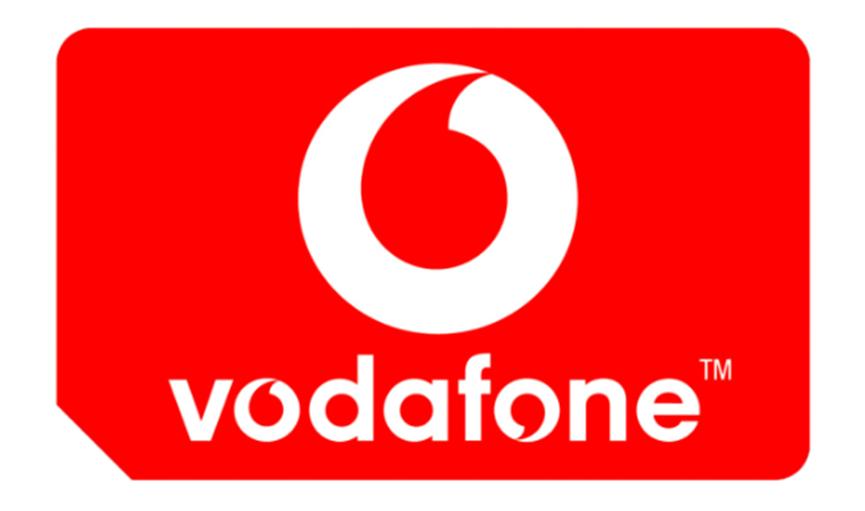 最佳Vodafone預付計劃 每位用戶(hù)低于500盧比
