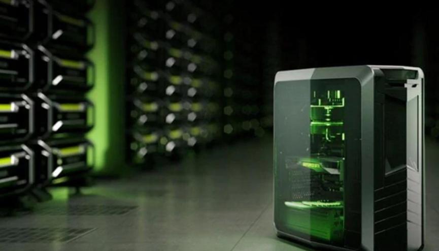 Nvidia的游戲流媒體服務(wù)GeForce Now可與Google Stadia競爭