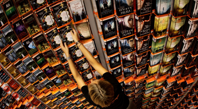 通過(guò)分析800萬(wàn)本書(shū)和6500萬(wàn)報紙文章 這個(gè)人工智能找到了幸福的秘訣