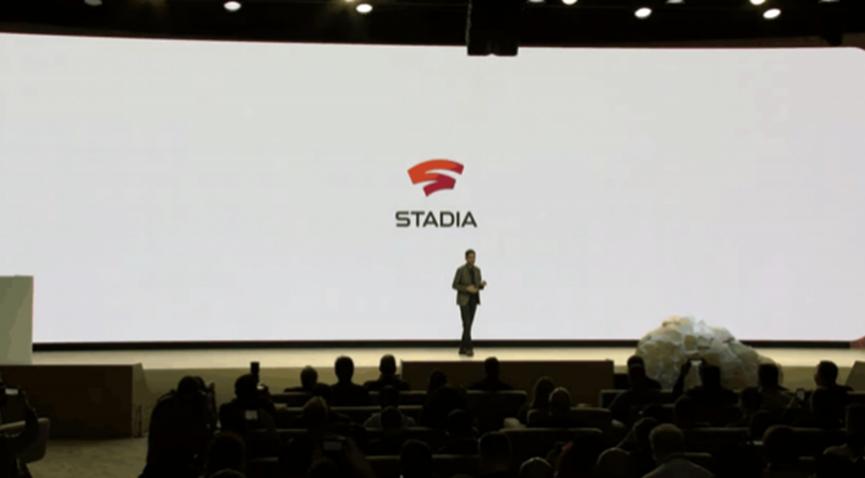 Google可能會(huì )開(kāi)始為未來(lái)的Stadia游戲進(jìn)行Beta測試