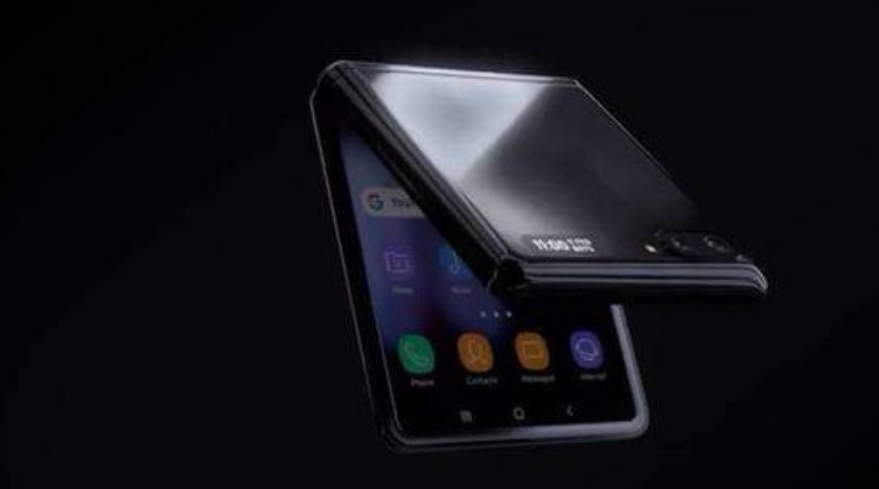 三星通過(guò)官方網(wǎng)站確認Galaxy Z Flip名稱(chēng)