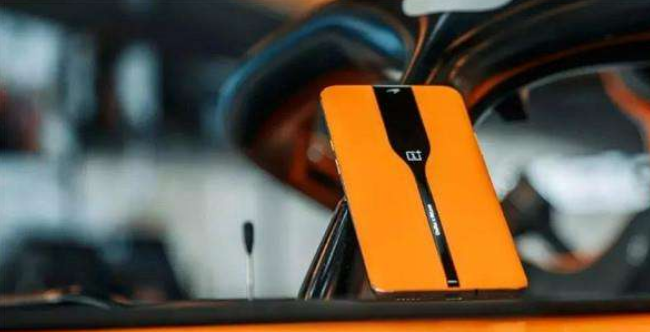 專(zhuān)利顯示OnePlus押注于幕后攝像頭技術(shù)