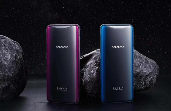 已經(jīng)確認OPPO Find X2將于2月22日登場(chǎng)