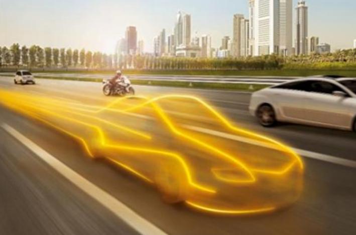 大陸老板：汽車(chē)工業(yè)的未來(lái)是電動(dòng)汽車(chē)而不是環(huán)境