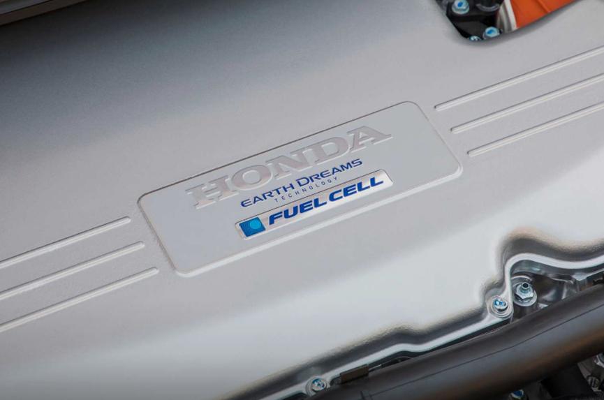 五十鈴想探索使用本田技術(shù)在重型卡車(chē)中使用氫燃料電池的方法