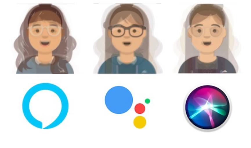 研究發(fā)現與Alexa相比 相信Siri的消費者虛偽而狡猾