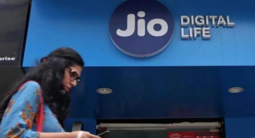 Reliance Jio在2020年汽車(chē)博覽會(huì )上展示了聯(lián)網(wǎng)汽車(chē)的新技術(shù)