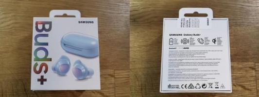 三星Galaxy Buds +將于發(fā)布前幾天獲得IMDA認證
