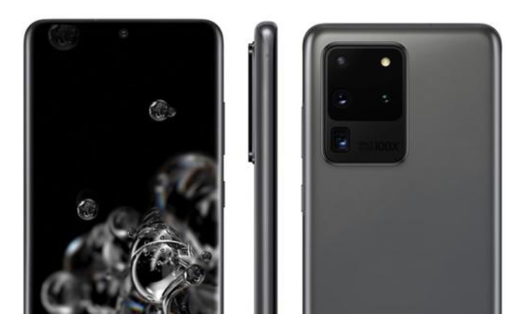 據報道 Sprint將推出配備16GB RAM的Galaxy S20 Ultra 5G機型