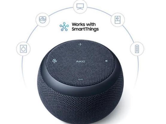 泄露的Galaxy Home Mini說(shuō)：至少我比Siri更好