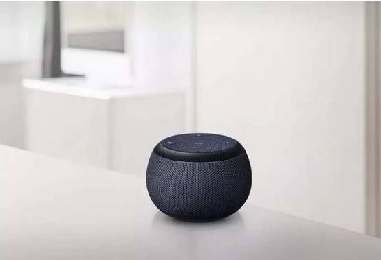 泄露的Galaxy Home Mini說(shuō)：至少我比Siri更好