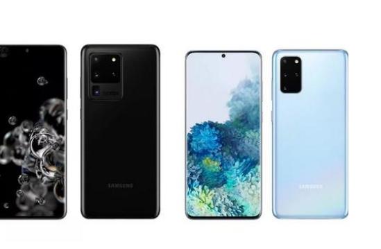 Galaxy S20事件將使您的S10或Note 10價(jià)格下降三分之一