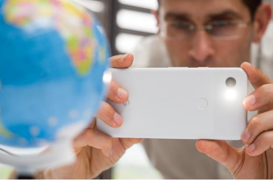 亞馬遜通過(guò)一筆慈善捐款獲得了很棒的Pixel 3a交易