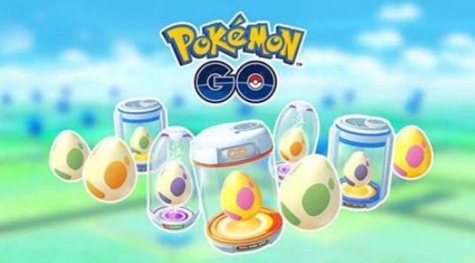 寵物小精靈GO將在線(xiàn)PvP戰斗轉變?yōu)榕琶?lián)盟