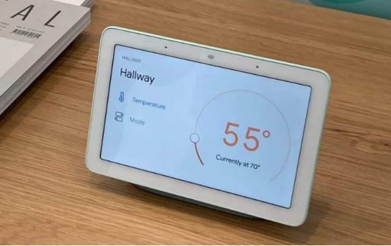如果您著(zhù)急 可以不到一個(gè)的價(jià)格獲得兩個(gè)Google Nest Hub單元