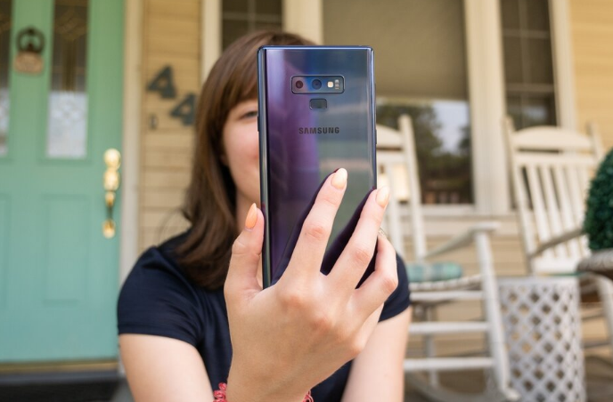 三星現在提供我們見(jiàn)過(guò)的一些最大的Galaxy Note 9折扣