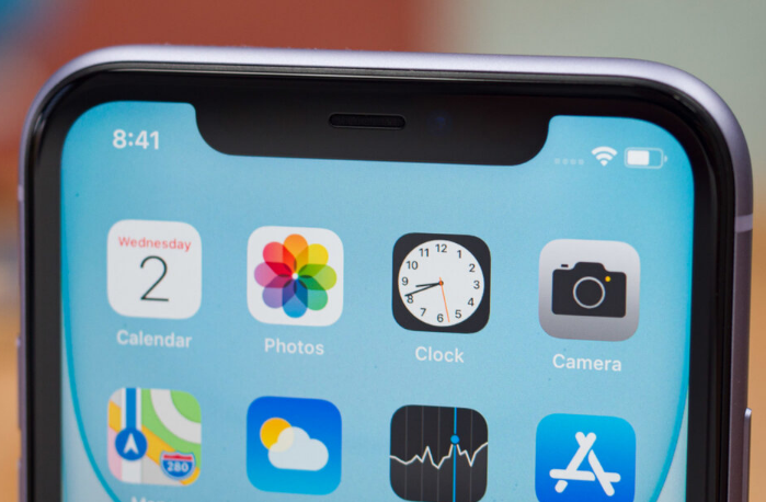 據報道 蘋(píng)果將iPhone的生產(chǎn)計劃提高了10％