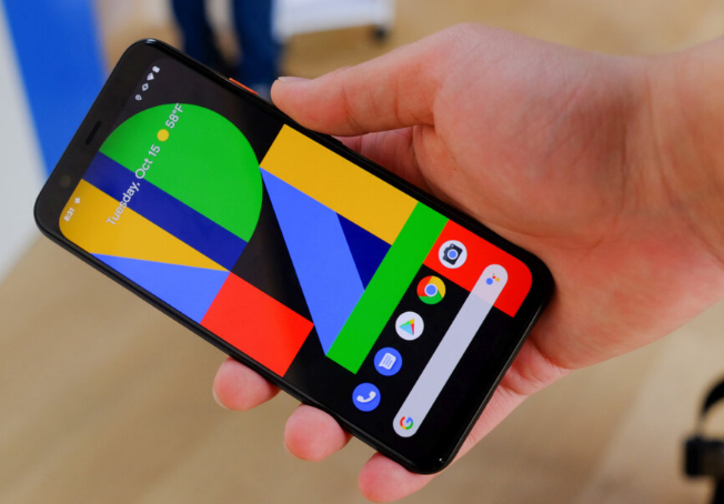 Google Phone應用中發(fā)現的隱藏代碼提示Pixels和其他型號的通話(huà)記錄功能