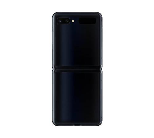 可折疊的Galaxy Z Flip具有雙層顯示屏和比預期更大的電池