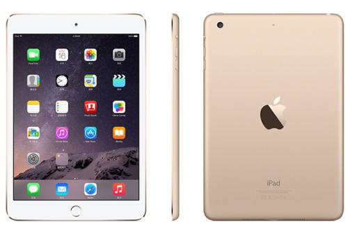 沃爾瑪以有限的折扣價(jià)出售蘋(píng)果的第六代iPad