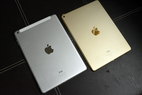 沃爾瑪以有限的折扣價(jià)出售蘋(píng)果的第六代iPad