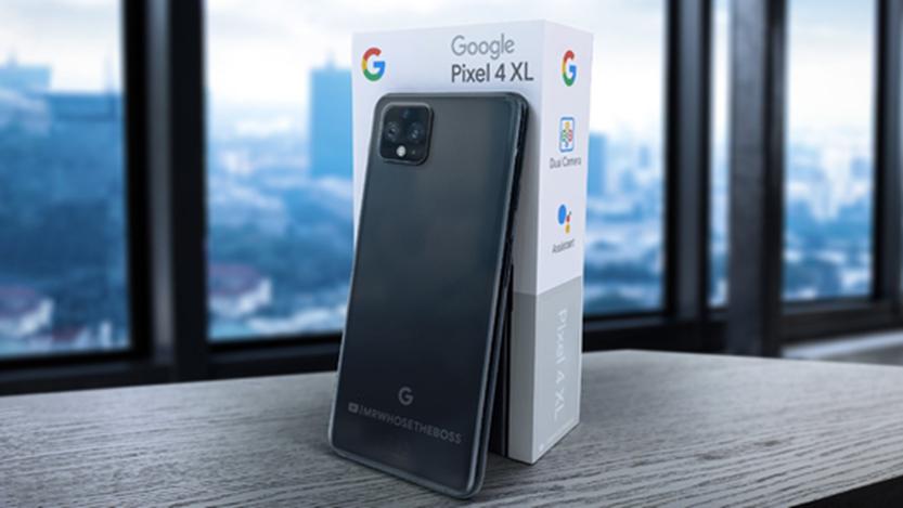Google出售Pixel 4和4 XL的價(jià)格相當可觀(guān) 幾乎沒(méi)有附加條件