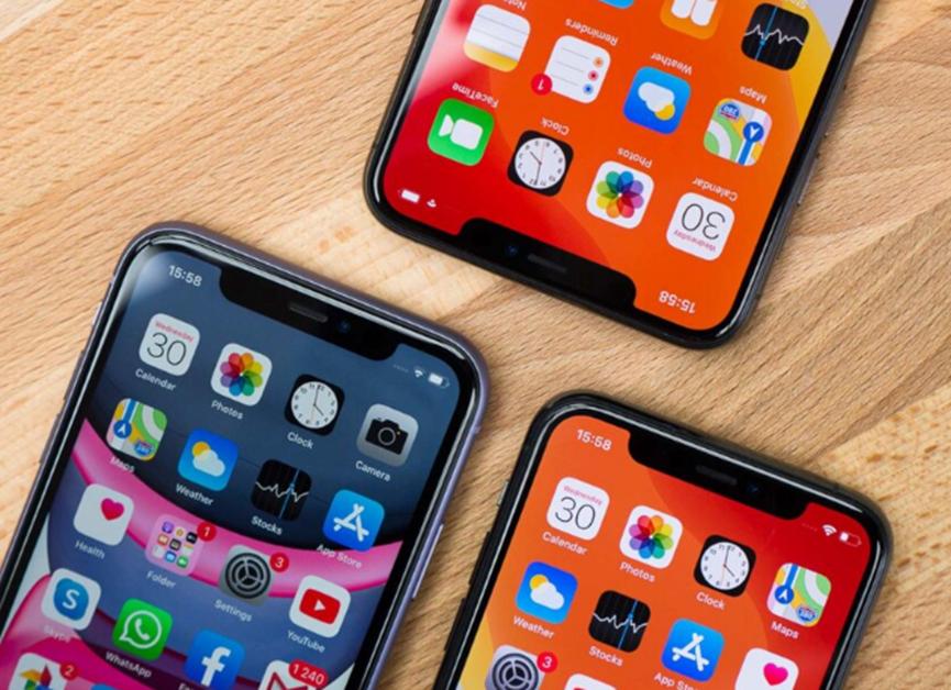 蘋(píng)果收購科技公司以將AI數據保密在iPhone上