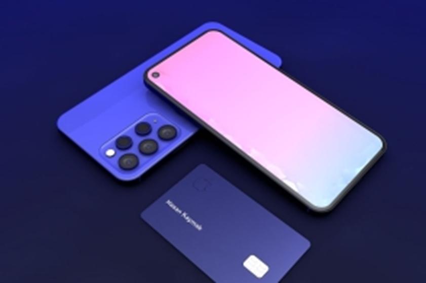 瑞銀表示Apple iPhone 12 Pro型號的內存將增加50％