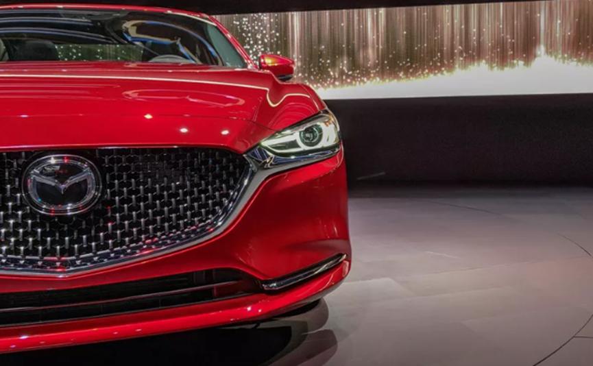 馬自達6終于可以使用柴油動(dòng)力了