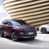 奇瑞表示將與HAAH Automotive合作在美國建造Vantas