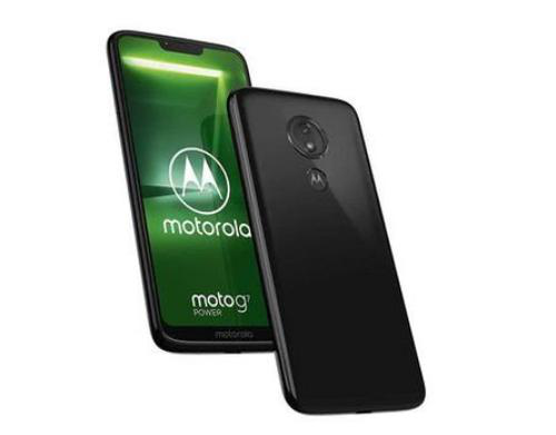 摩托羅拉發(fā)布具有兩天續航的Moto G8 Power