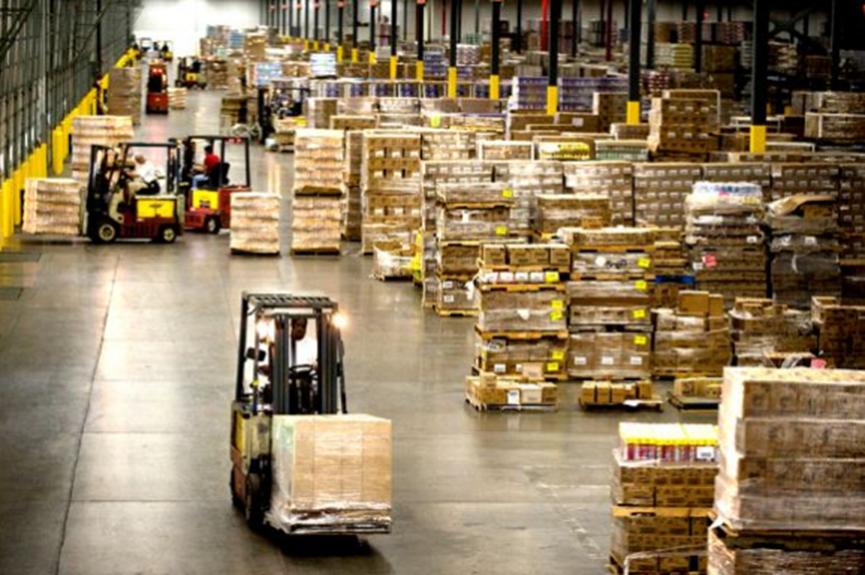 Union Investment以8億歐元收購Logistrial Real Estate