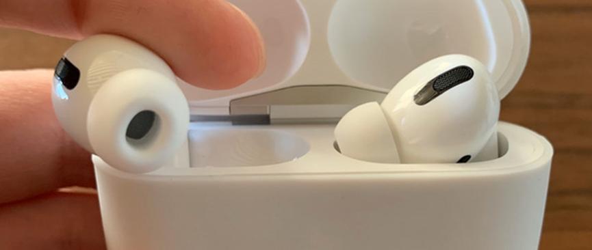 驚人的預測:蘋(píng)果今年可能售出1億部真正的無(wú)線(xiàn)耳機
