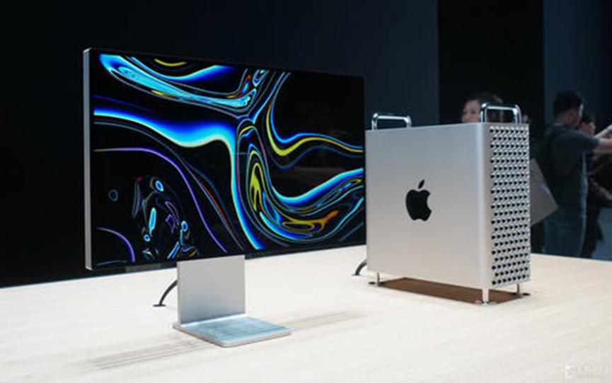 他在Mac Pro上借助Google Chrome瀏覽器最大限度地利用了內存