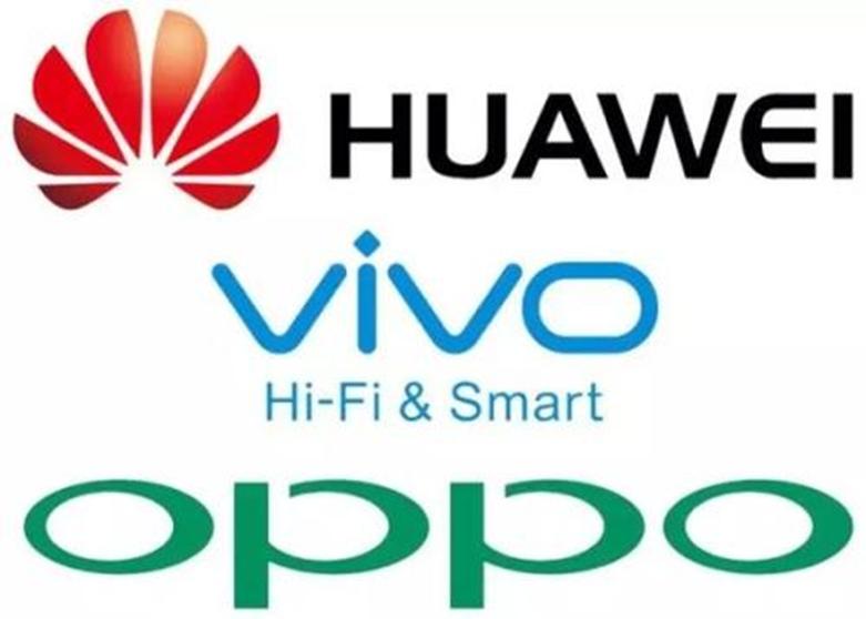 中國的移動(dòng)巨頭正聯(lián)手挑戰Google的Play商店