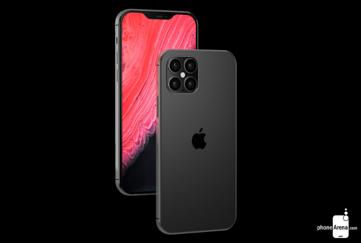 蘋(píng)果A14芯片訂單激增 為強勁的5G iPhone需求做準備