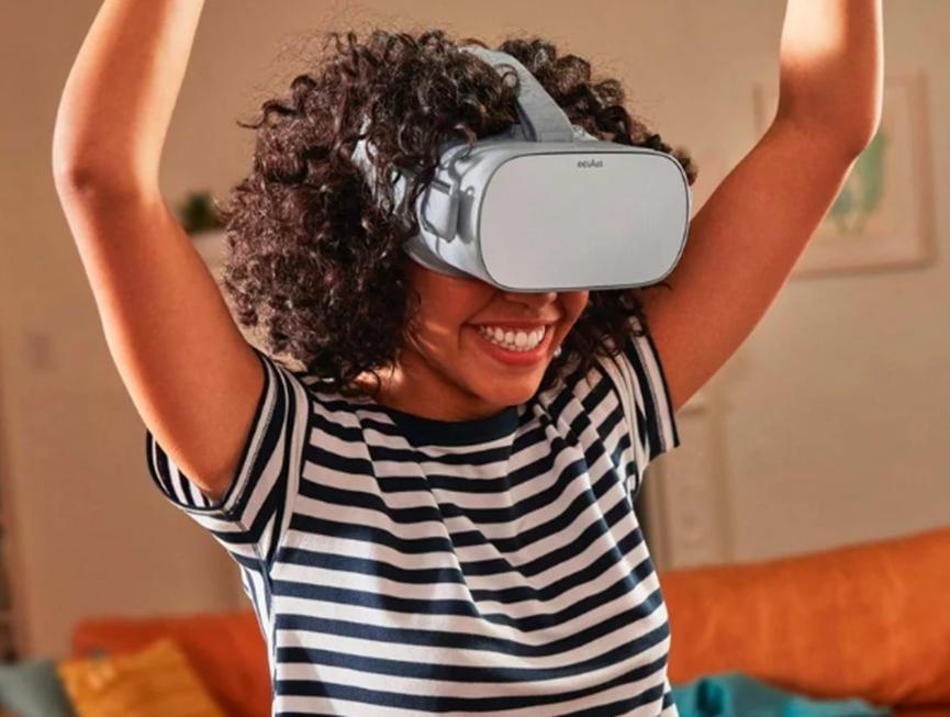 新的Apple AR VR耳機專(zhuān)利表明它不需要外部參考點(diǎn)來(lái)獲取位置數據