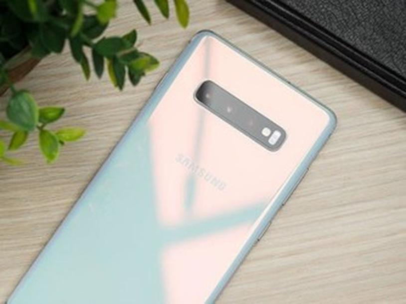 隨著(zhù)三星進(jìn)一步完善Galaxy S10和Note 10系列交易 忘記Galaxy S20