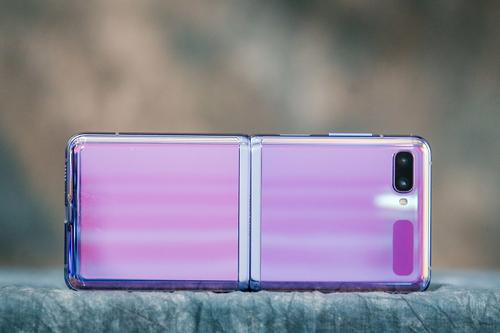 Galaxy Z Flip分屏模式可用于其他可折疊設備