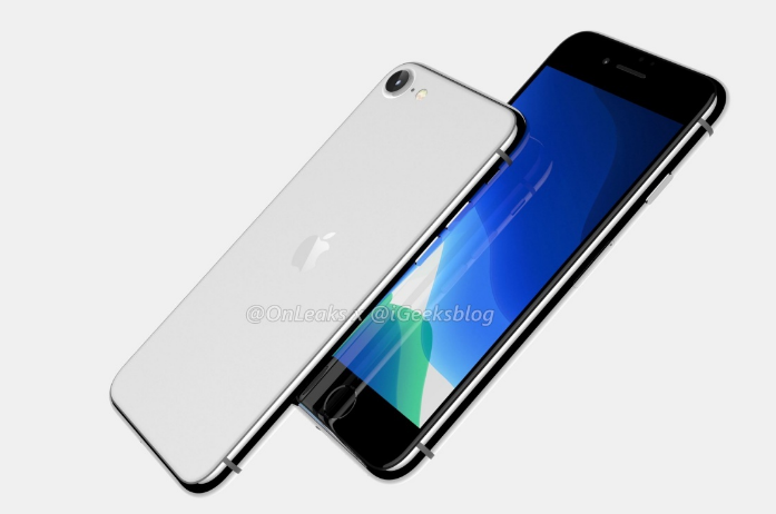 蘋(píng)果仍然有望堅持正常iPhone 12的發(fā)布時(shí)間表