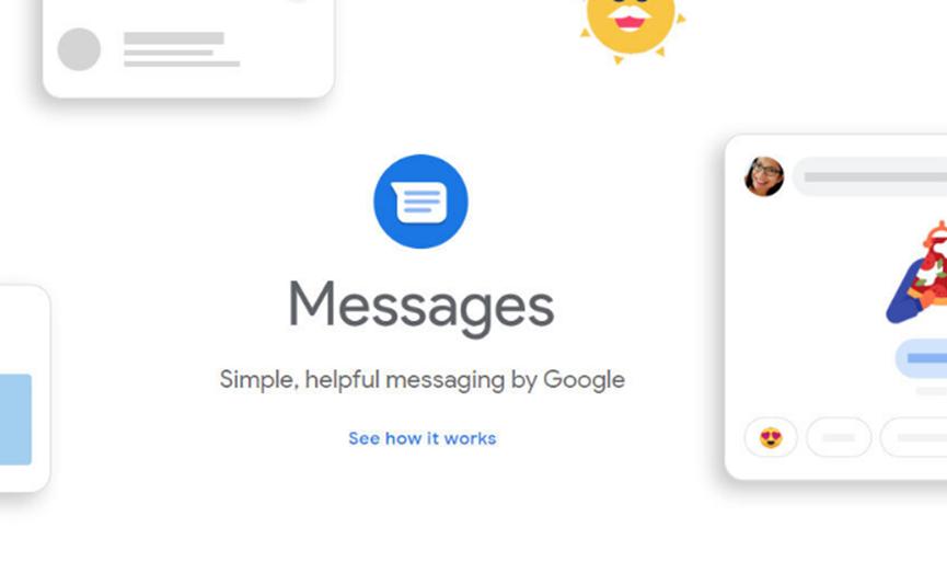 Android文本可能很快會(huì )獲得此iMessage功能