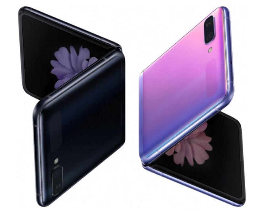 韓國第一波Galaxy Z Flip在不到八小時(shí)的時(shí)間內就銷(xiāo)售一空